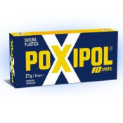 ADEZIV POXIPOL 14 ML 