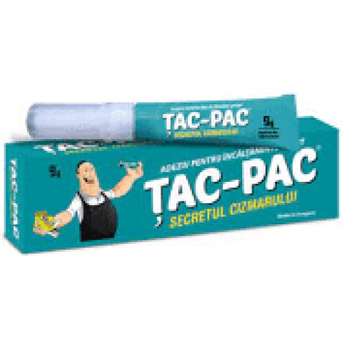 ADEZIV TAC - PAC 9G 